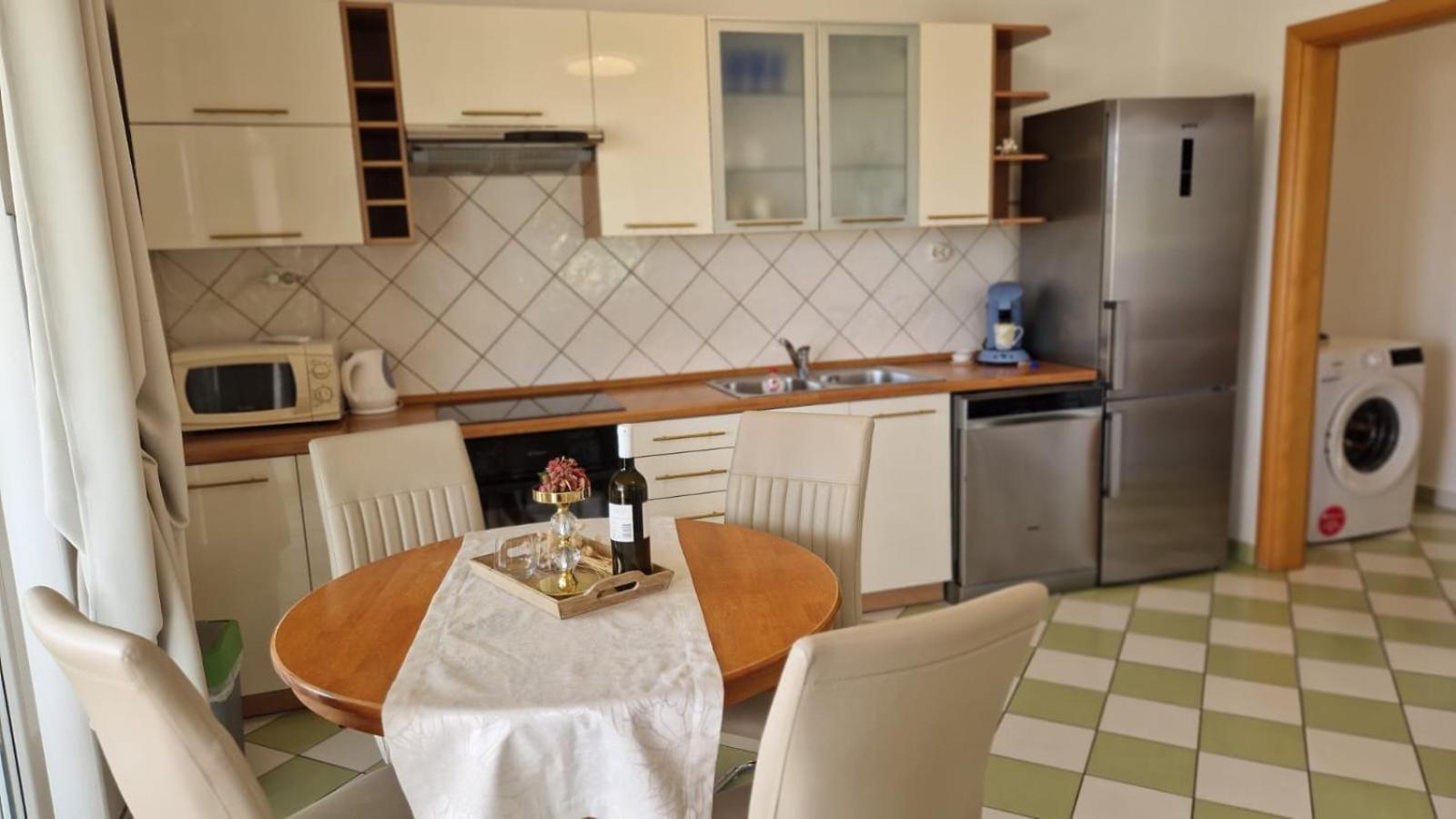 Apartments Manuel Banjol Eksteriør billede